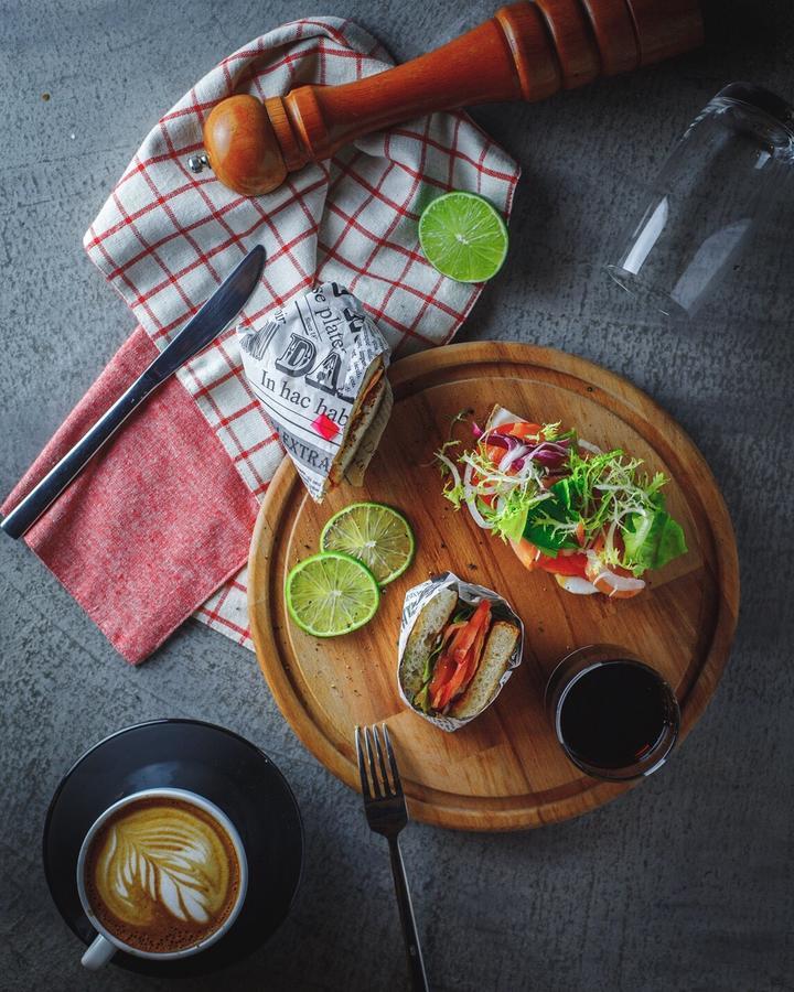 Kafnu Taipei Otel Dış mekan fotoğraf